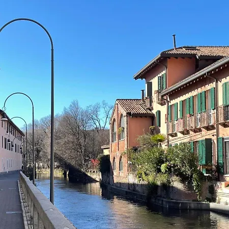 Apartamento Stayeasy Sesia5 - 4 Bedrooms Penthouse, 2 Baths *