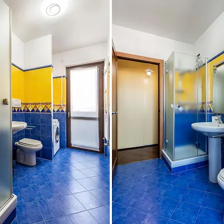 Apartamento Stayeasy Sesia5 - 4 Bedrooms Penthouse, 2 Baths *