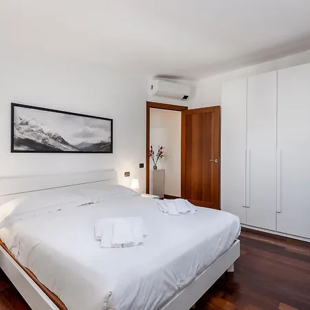 Stayeasy Sesia5 - 4 Bedrooms Penthouse, 2 Baths Apartamento *