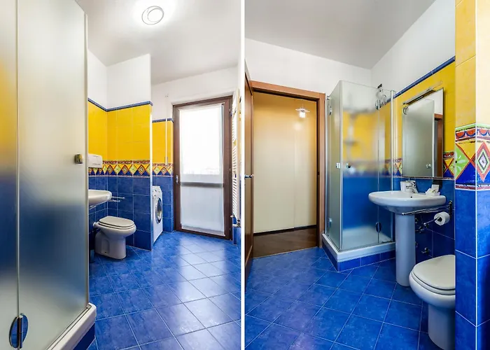 Apartament Stayeasy Sesia5 - 4 Bedrooms Penthouse, 2 Baths *