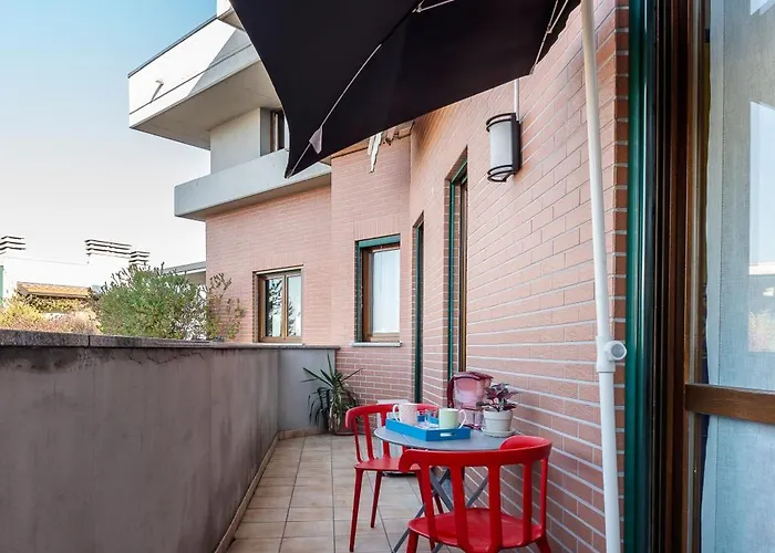 Stayeasy Sesia5 - 4 Bedrooms Penthouse, 2 Baths Apartament Mediolan